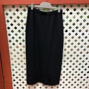 St. John Midi Skirt